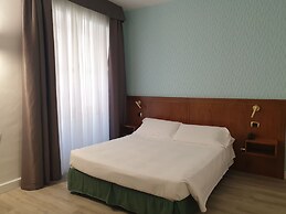 Hotel Alli Due Buoi Rossi