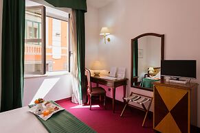 Hotel Alli Due Buoi Rossi