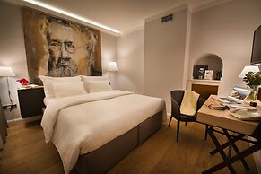 Design Hotel Neruda