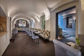 Design Hotel Neruda