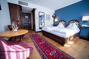 Altstadthotel Stadtkrug