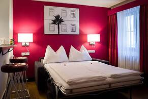 Altstadthotel Stadtkrug