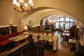 Altstadthotel Stadtkrug