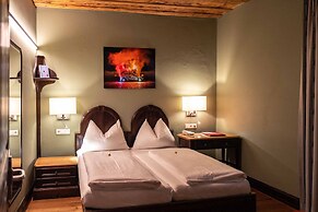 Altstadthotel Stadtkrug