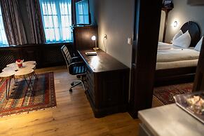 Altstadthotel Stadtkrug