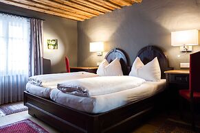 Altstadthotel Stadtkrug