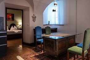 Altstadthotel Stadtkrug