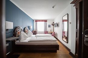 Altstadthotel Stadtkrug