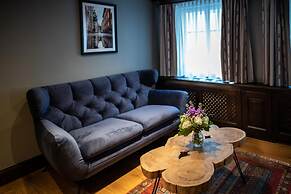 Altstadthotel Stadtkrug