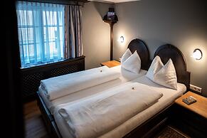 Altstadthotel Stadtkrug