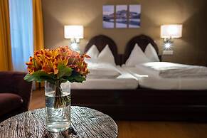 Altstadthotel Stadtkrug