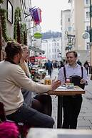 Altstadthotel Stadtkrug