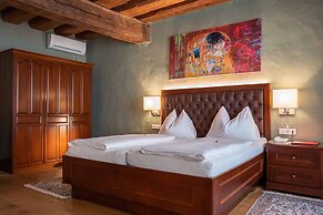 Altstadthotel Stadtkrug