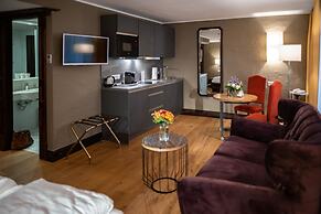 Altstadthotel Stadtkrug