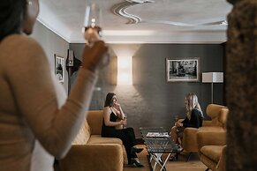 Altstadthotel Stadtkrug