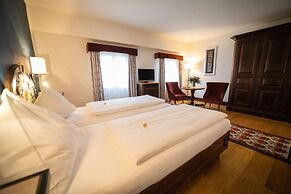 Altstadthotel Stadtkrug