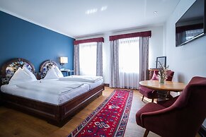 Altstadthotel Stadtkrug