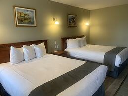 Hotel & Suites Les Laurentides Saint Sauveur