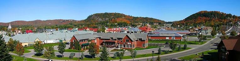 Hotel & Suites Les Laurentides Saint Sauveur