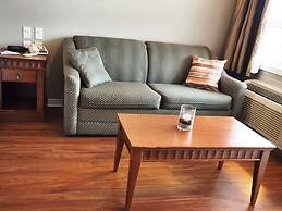 Hotel & Suites Les Laurentides Saint Sauveur