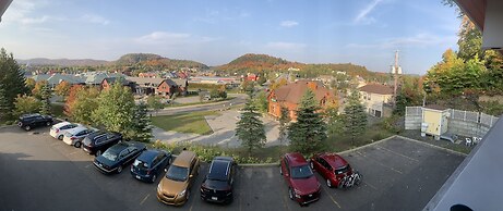 Hotel & Suites Les Laurentides Saint Sauveur