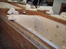 Hotel & Suites Les Laurentides Saint Sauveur