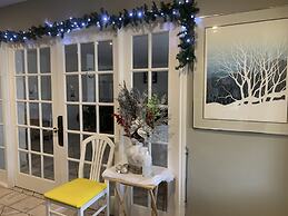 Hotel & Suites Les Laurentides Saint Sauveur
