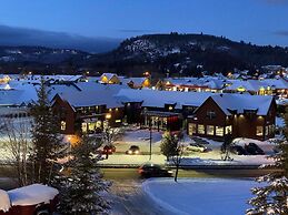 Hotel & Suites Les Laurentides Saint Sauveur