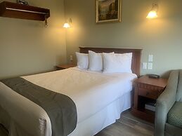 Hotel & Suites Les Laurentides Saint Sauveur