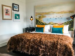 The Duke of Marlborough Hotel