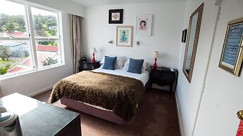 The Duke of Marlborough Hotel