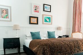 The Duke of Marlborough Hotel