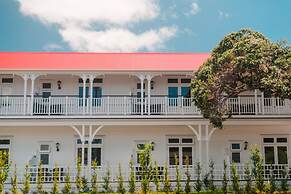 The Duke of Marlborough Hotel