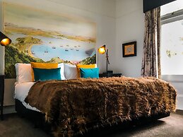 The Duke of Marlborough Hotel