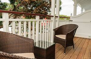 The Duke of Marlborough Hotel