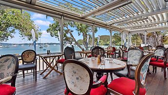 The Duke of Marlborough Hotel