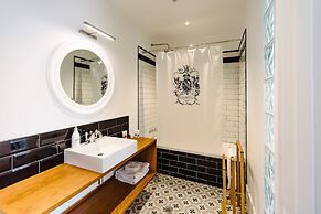 The Duke of Marlborough Hotel