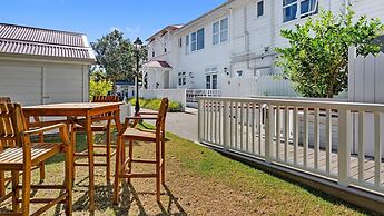 The Duke of Marlborough Hotel