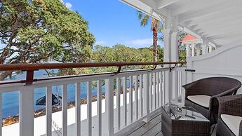 The Duke of Marlborough Hotel