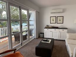 The Duke of Marlborough Hotel