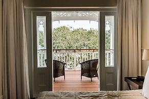 The Duke of Marlborough Hotel