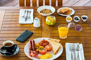 The Duke of Marlborough Hotel