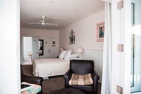 The Duke of Marlborough Hotel