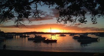 The Duke of Marlborough Hotel