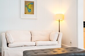 The Duke of Marlborough Hotel