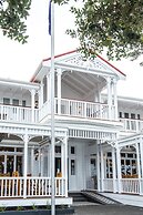 The Duke of Marlborough Hotel