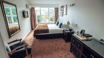 The Duke of Marlborough Hotel