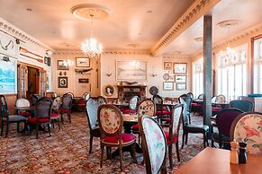 The Duke of Marlborough Hotel