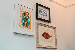 The Duke of Marlborough Hotel