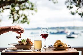 The Duke of Marlborough Hotel